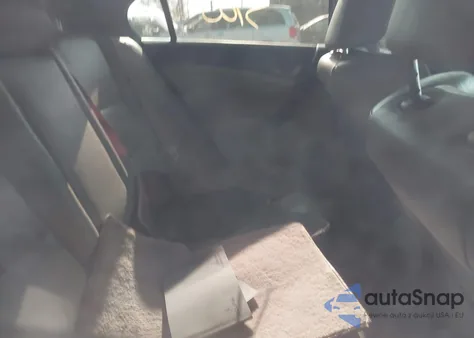 2009 Acura Tsx from USA, damaged, VIN JH4CU26689C011377